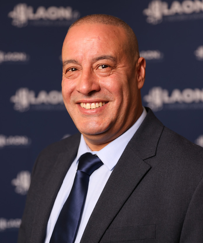 Driss LAHYANI